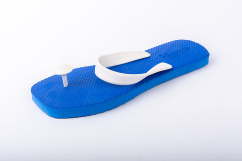 PADUKA Women’s Slipper BLUE
