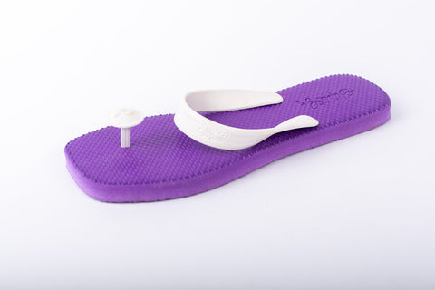 PADUKA Women’s Slipper Purple