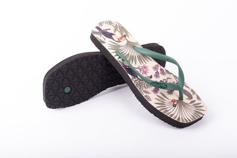 FLIP FLOP Women’s Slipper -TANGO