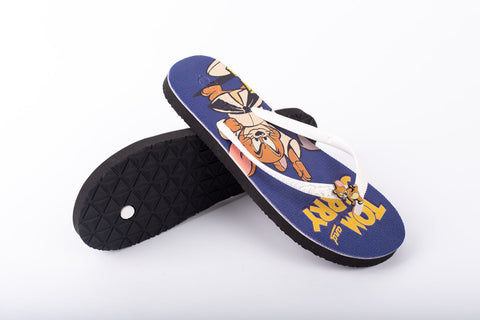 Angry Tom Women’s Slipper