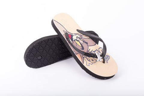 Crazy Tom Women’s Slipper