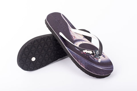 Ghost Women’s Slipper