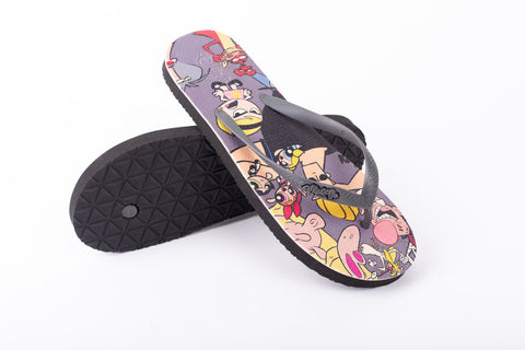 FLIP FLOP Women’s Slipper -Cowardly
