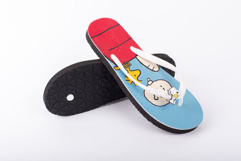 Doggy Men’s Slipper