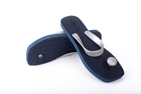 PADUKA Women’s Slipper NAVY
