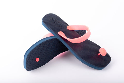 PADUKA Women’s Slipper NAVY