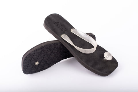 PADUKA Women’s Slipper BLACK