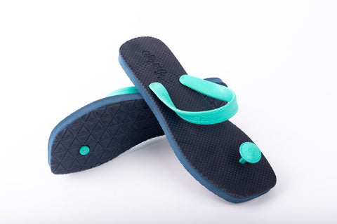 PADUKA Women’s Slipper NAVY