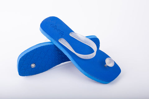 PADUKA Women’s Slipper BLUE