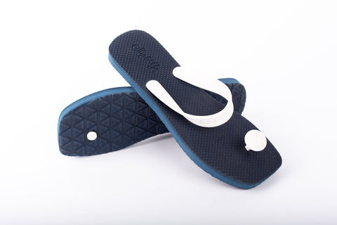 PADUKA Women’s Slipper NAVY