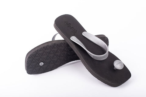 PADUKA Women’s Slipper BLACK