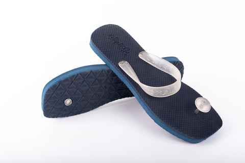 PADUKA Women’s Slipper NAVY