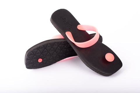 PADUKA Women’s Slipper BLACK