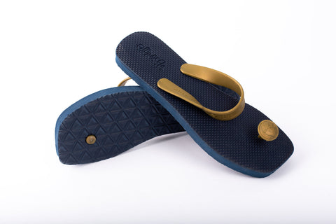 PADUKA Women’s Slipper NAVY