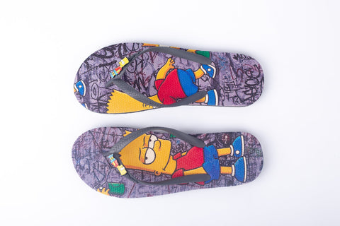 Simsons Women’s Slipper