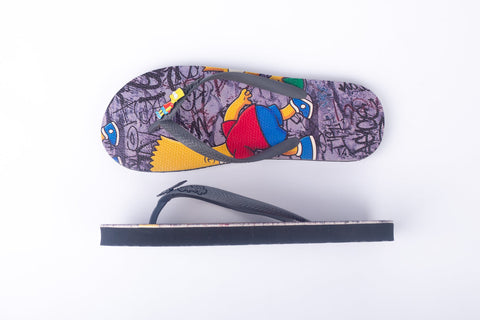 Simsons Women’s Slipper