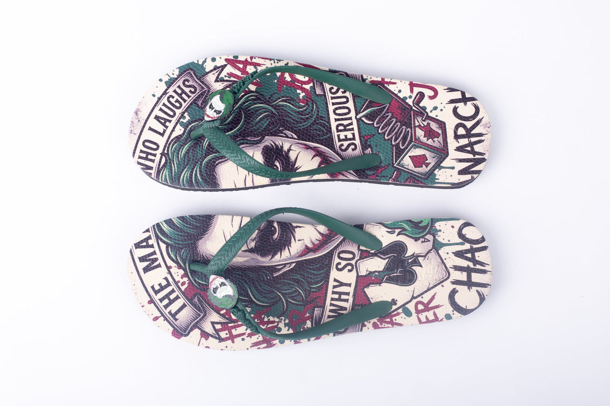 Jocker Women’s Slipper