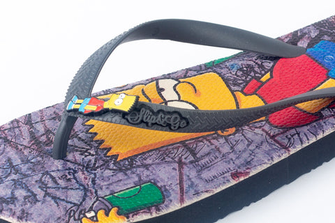 Simsons Women’s Slipper