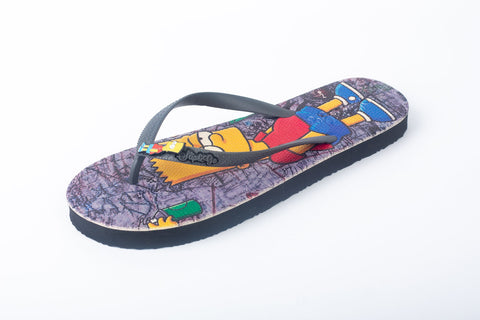 Simsons Women’s Slipper