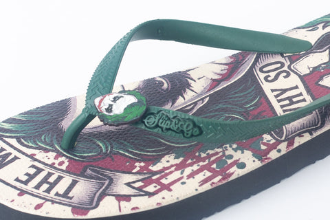 Jocker Women’s Slipper