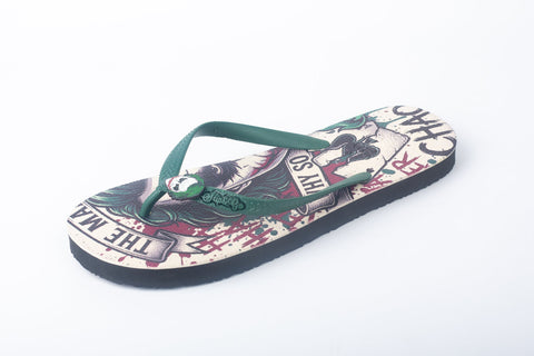 Jocker Women’s Slipper