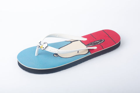 Doggy Men’s Slipper