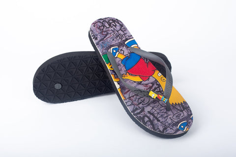 Simsons Women’s Slipper