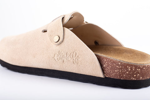 Clogs Men’s