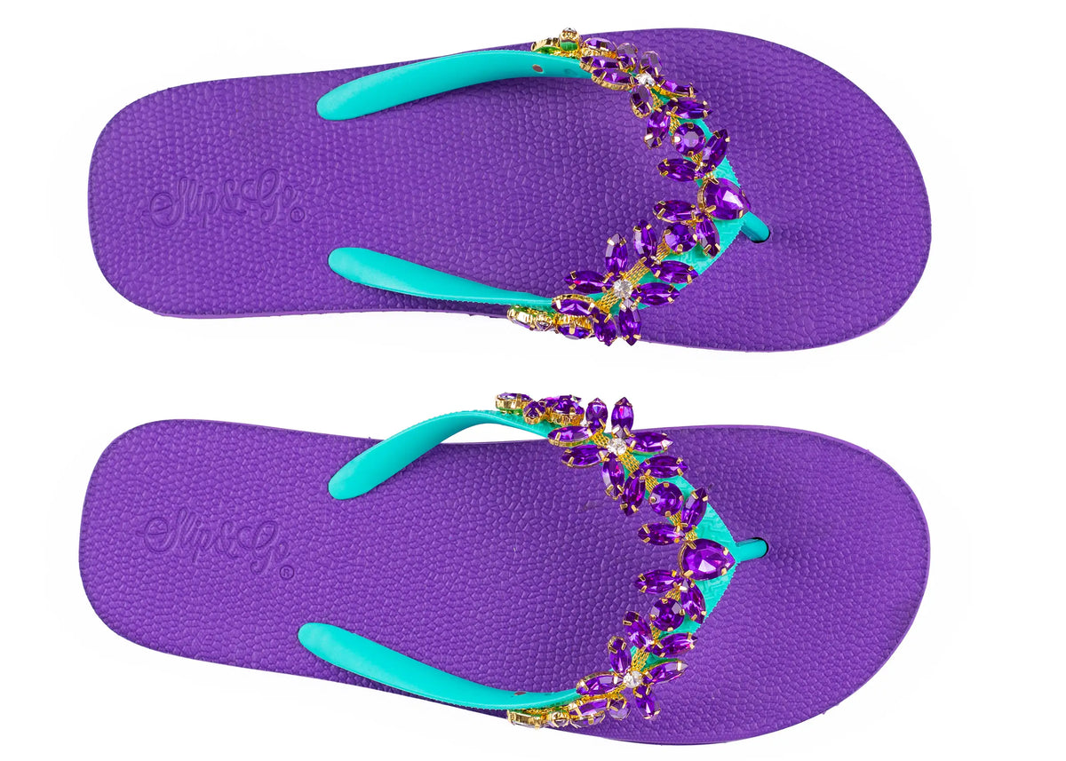 Premium Women’s Elegant Slipper