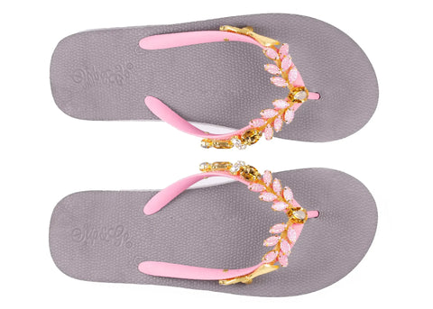 Premium Women’s Elegant Slipper