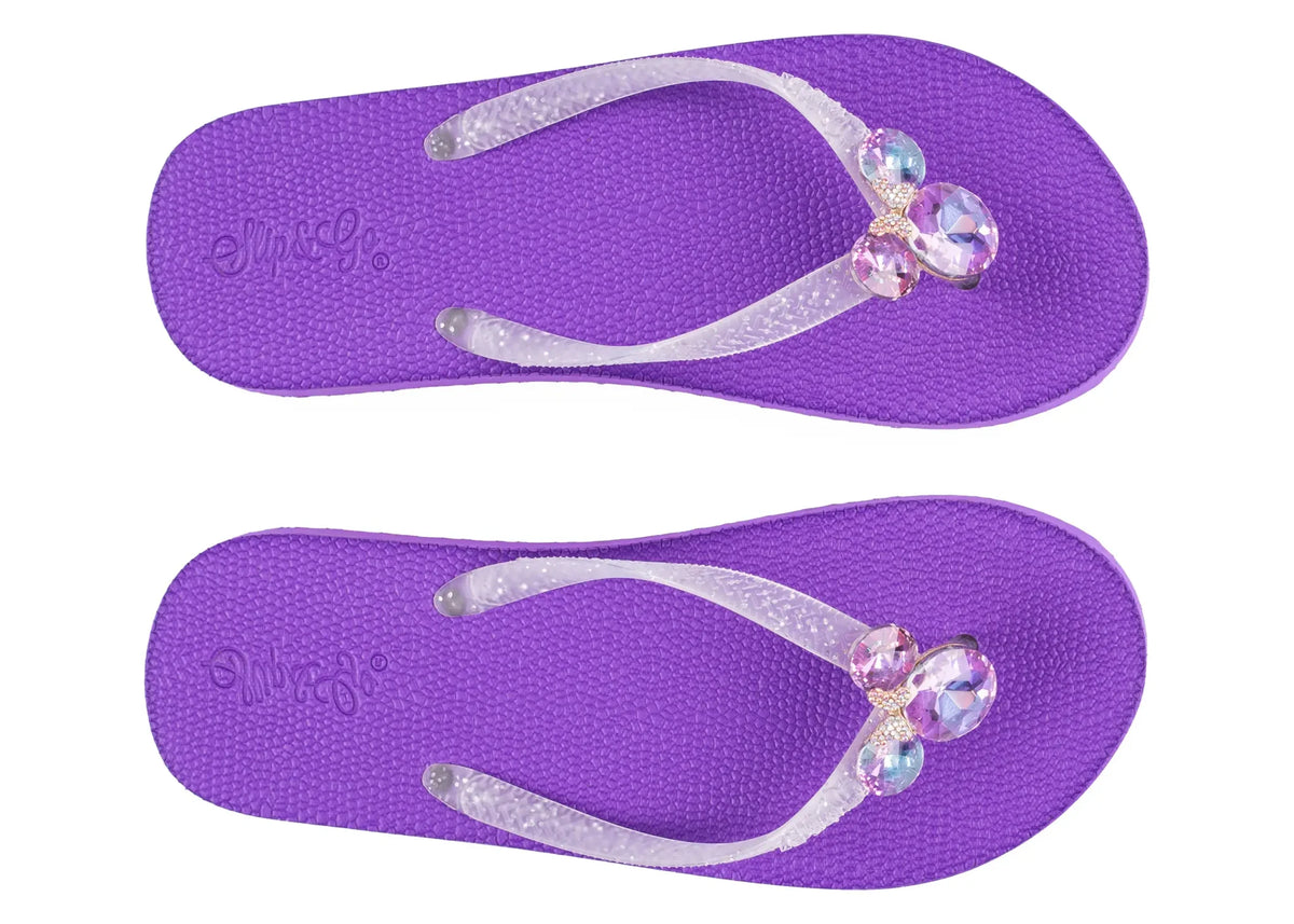 Mickey Face Premium Women’s Elegant Slipper