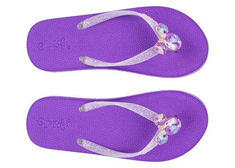 Mickey Face Premium Women’s Elegant Slipper