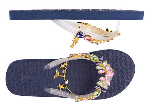 Premium Women’s Elegant Slipper