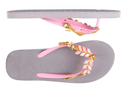Premium Women’s Elegant Slipper