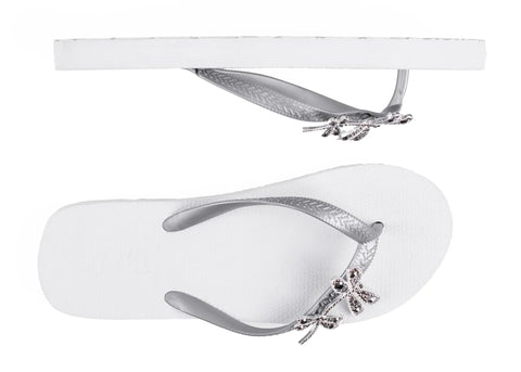 Butterflies Premium Women’s Elegant Slipper
