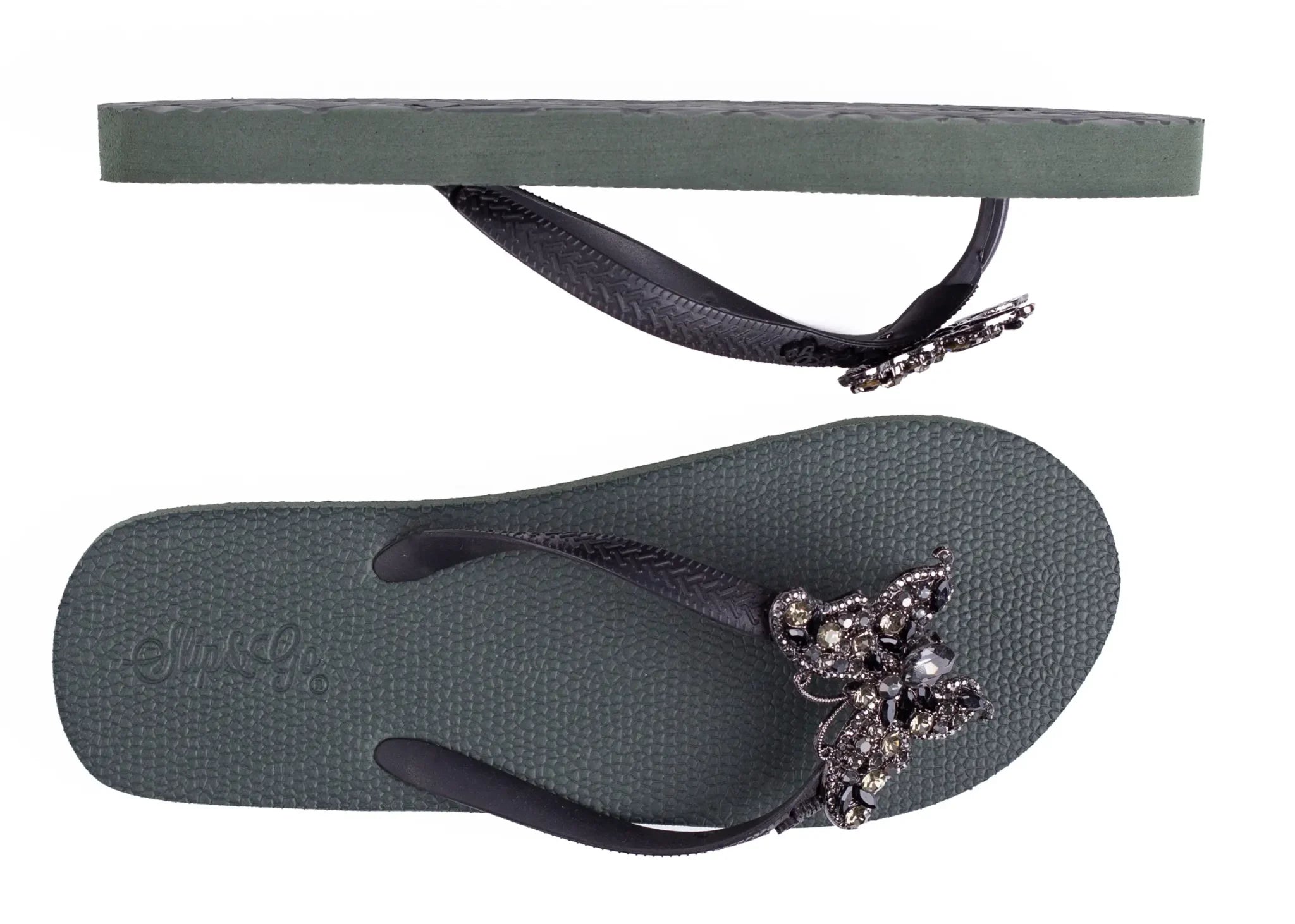 Butterfly Premium Women’s Elegant Slipper
