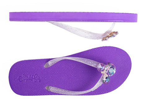 Mickey Face Premium Women’s Elegant Slipper