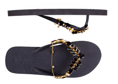 Premium Women’s Elegant Slipper