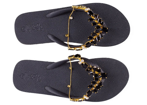 Premium Women’s Elegant Slipper