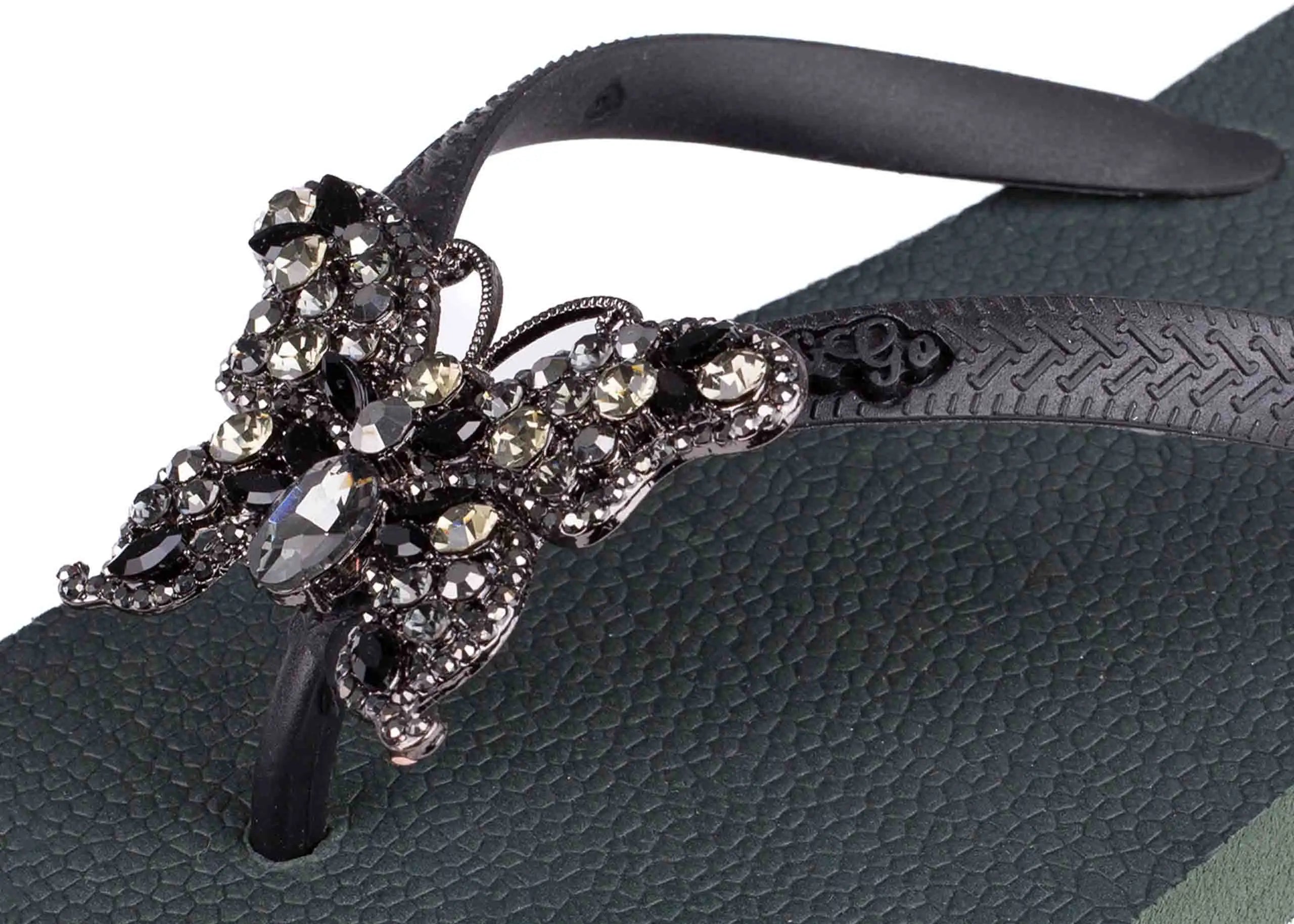Butterfly Premium Women’s Elegant Slipper
