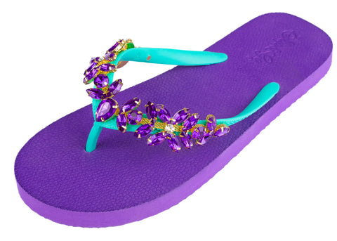 Premium Women’s Elegant Slipper