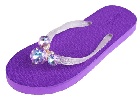 Mickey Face Premium Women’s Elegant Slipper