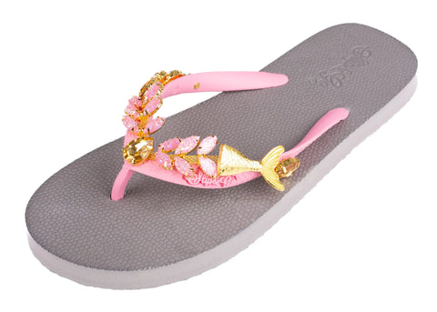 Premium Women’s Elegant Slipper
