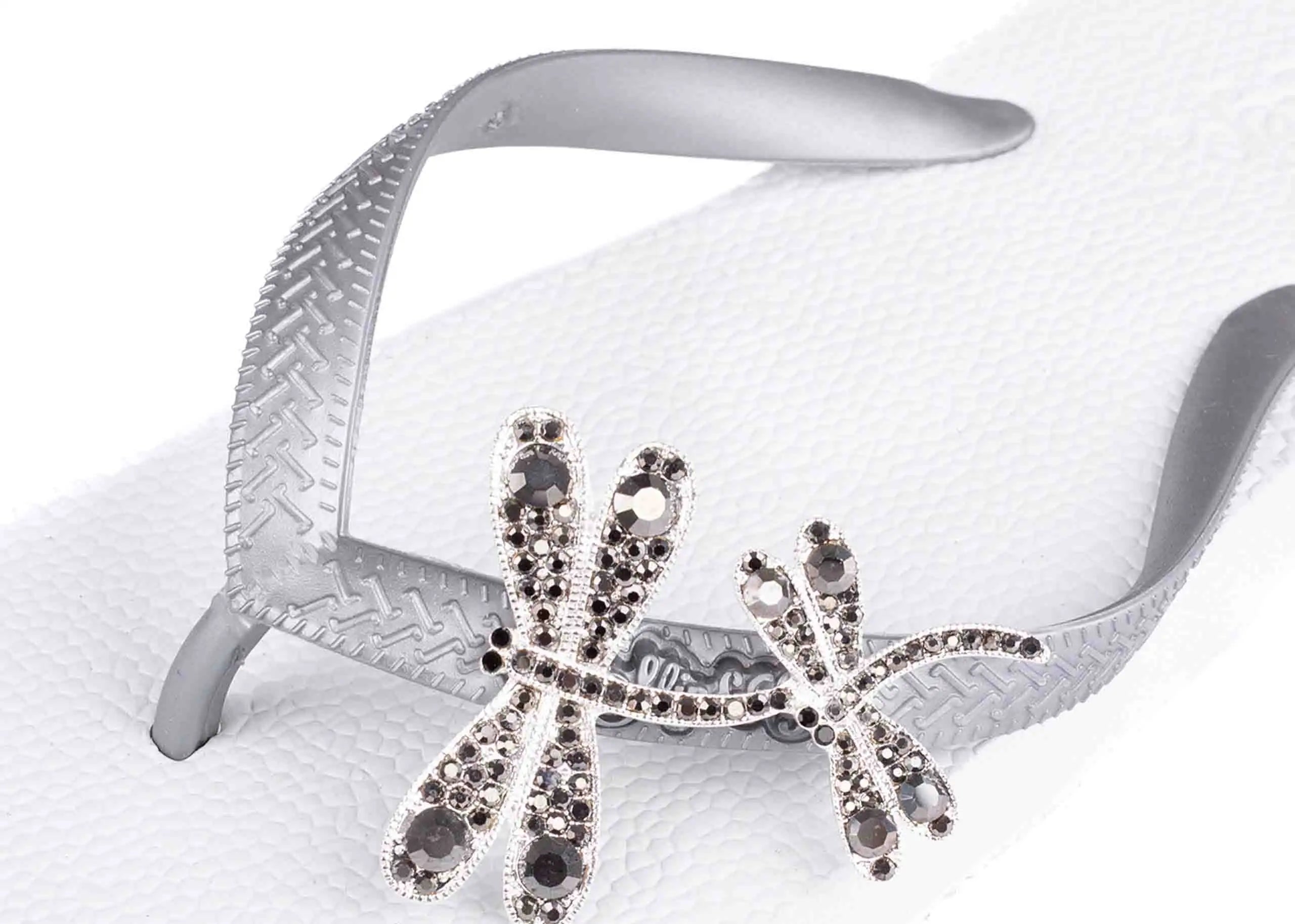 Butterflies Premium Women’s Elegant Slipper
