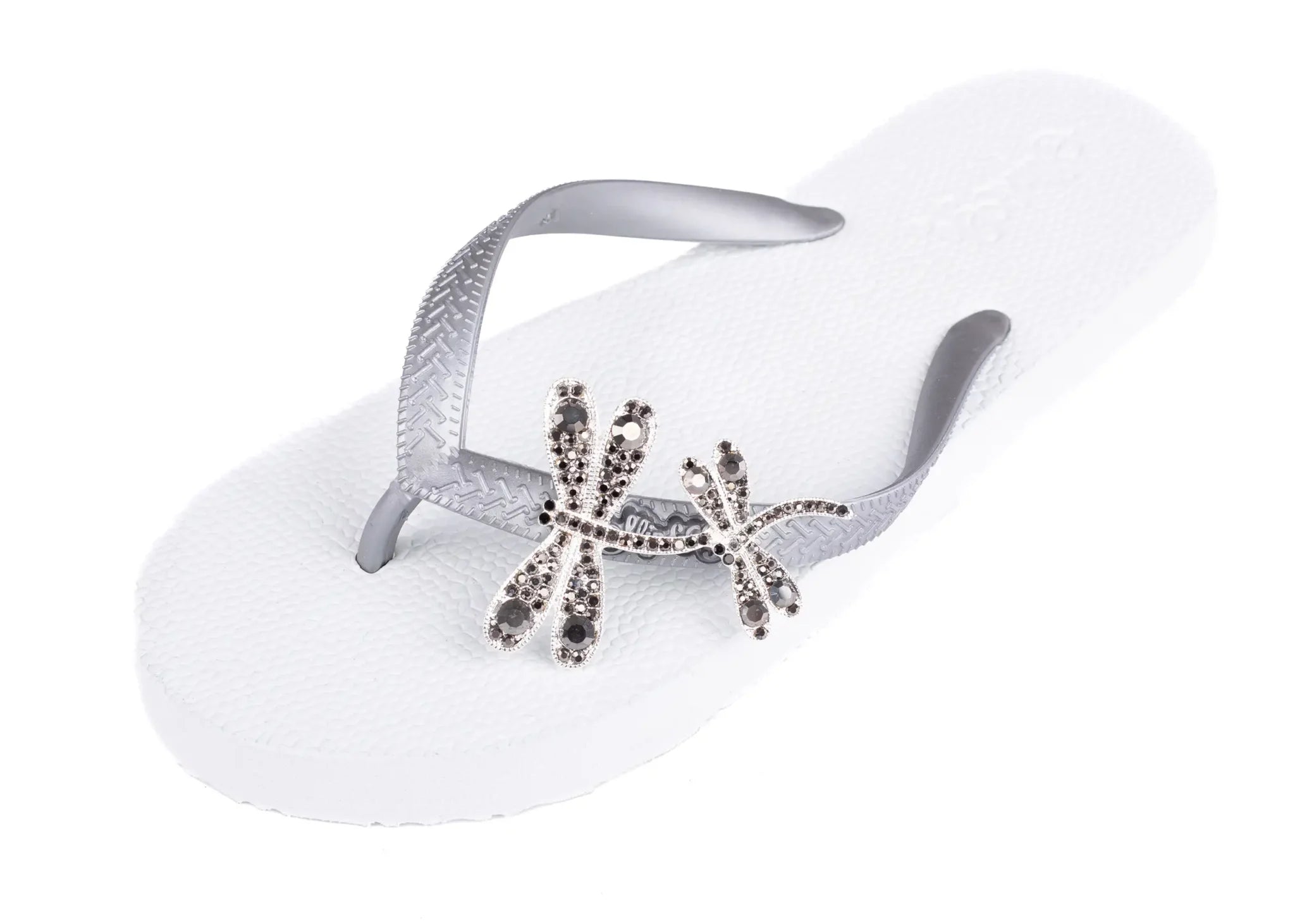 Butterflies Premium Women’s Elegant Slipper