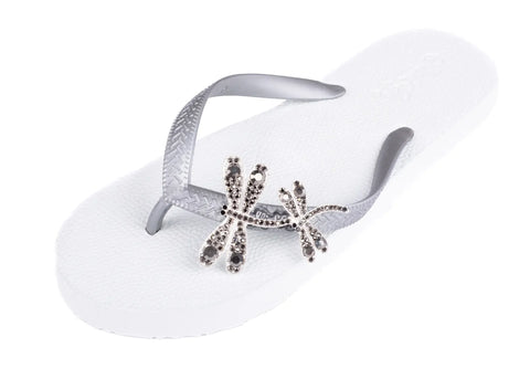 Butterflies Premium Women’s Elegant Slipper