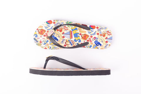 SPF Flip Flop Women’s Slipper