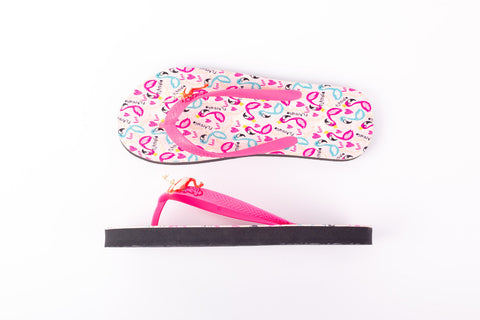 Island Flip Flop Women’s Slipper
