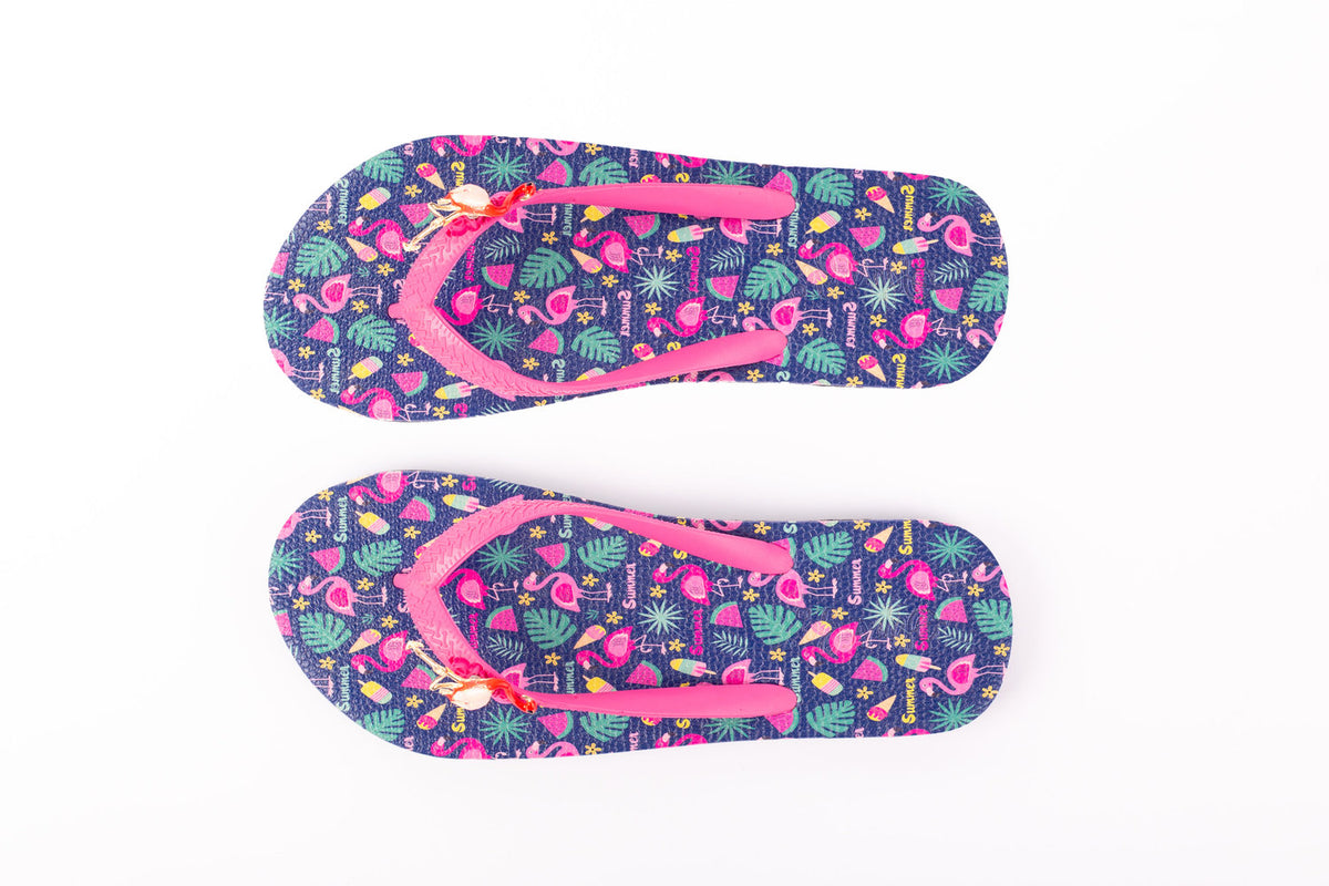 Island Flip Flop Women’s Slipper