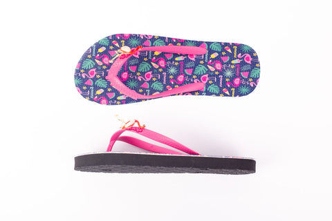 Island Flip Flop Women’s Slipper